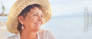  Homöopathische Mittel helfen dabei, lästige Urlaubsbeschwerden zu lindern.